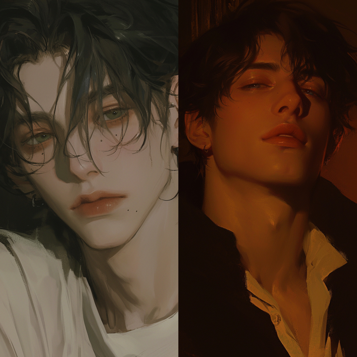 Avatar of Orion & Dominic