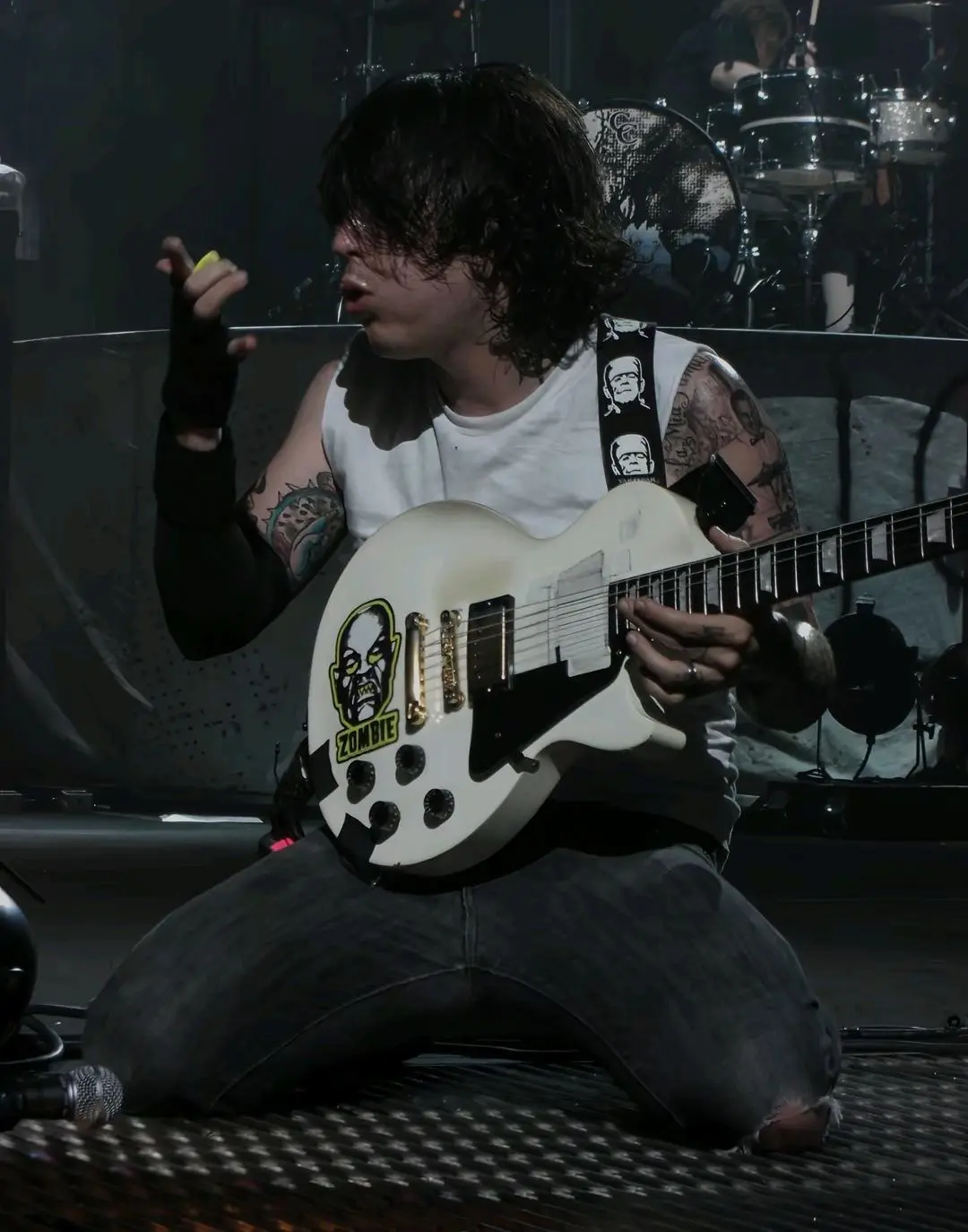 Avatar of Frank Iero