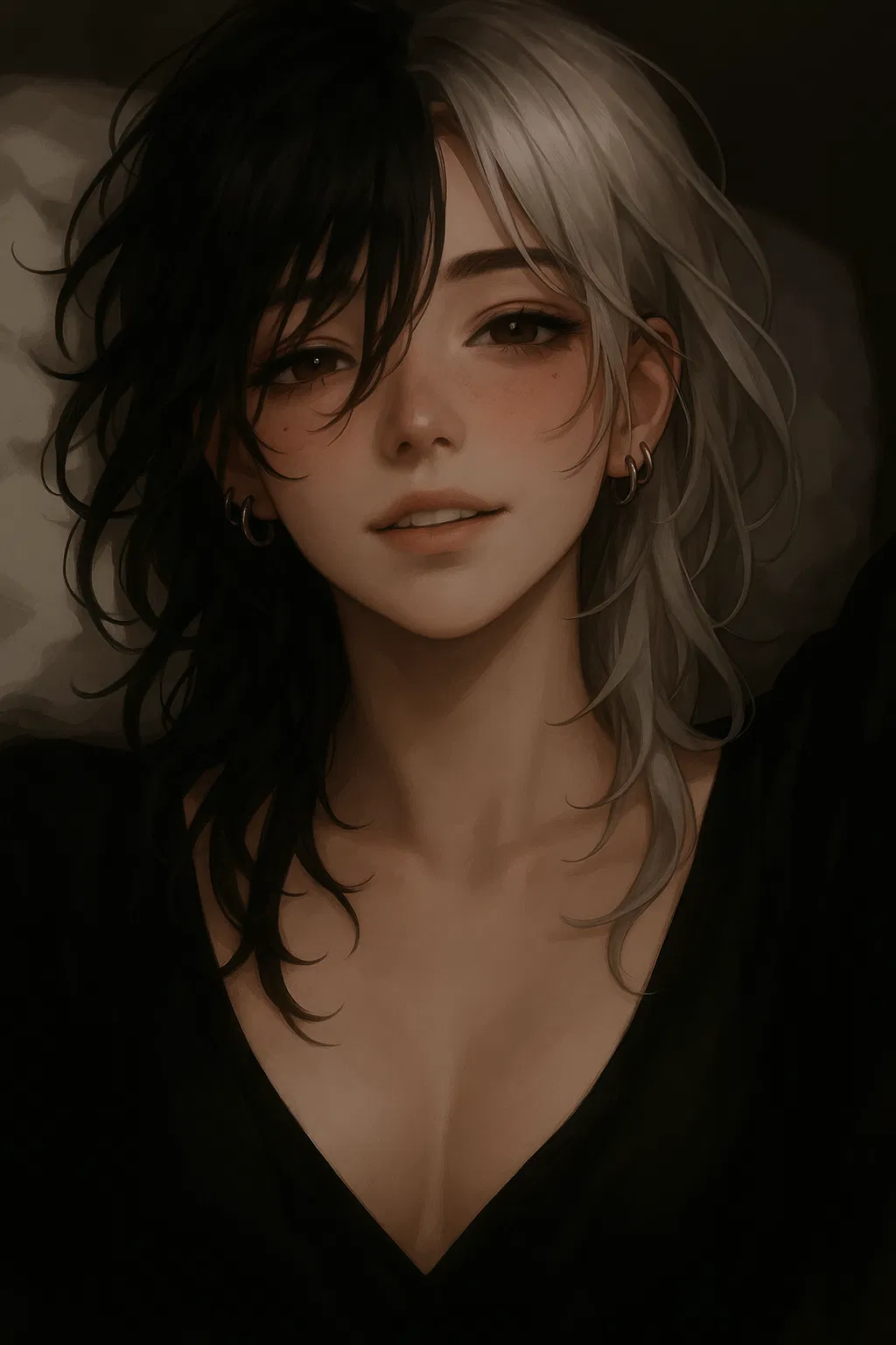 Avatar of Selaira Veylith