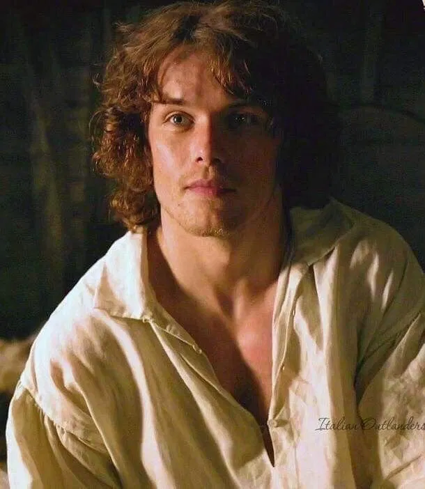 Avatar of Jamie Fraser