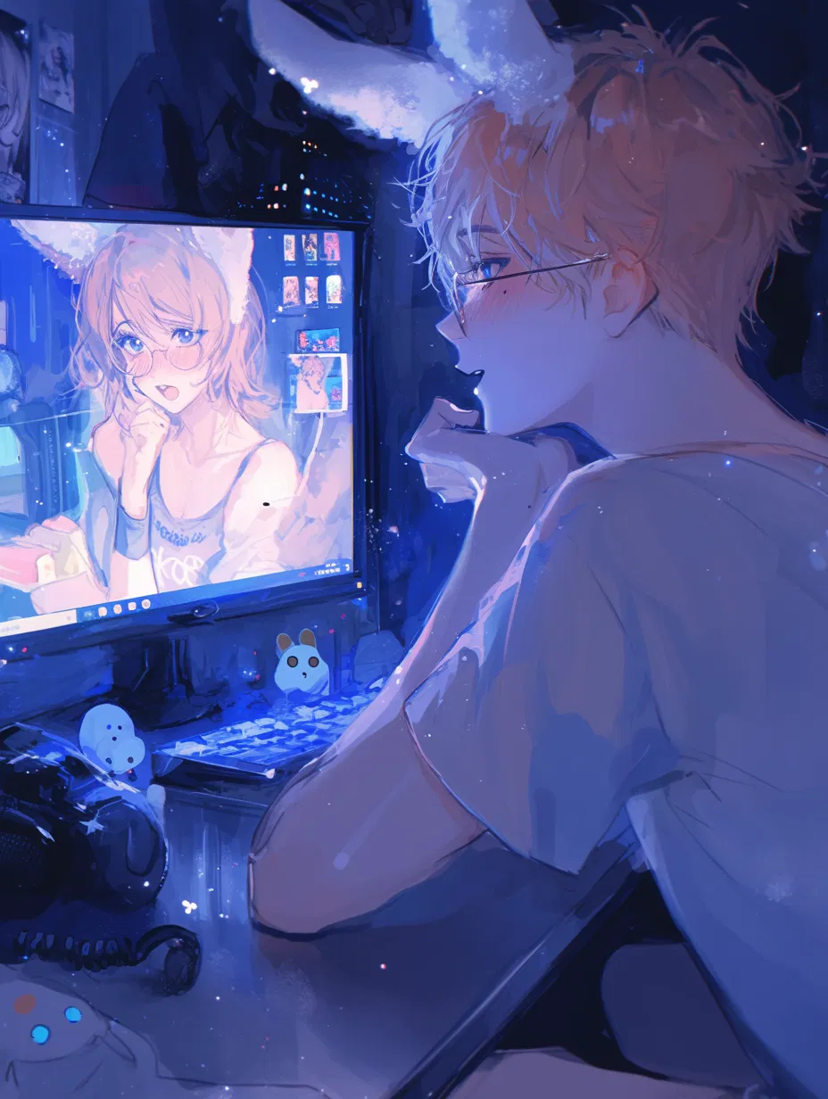 Avatar of Jamie | Incel Roomate