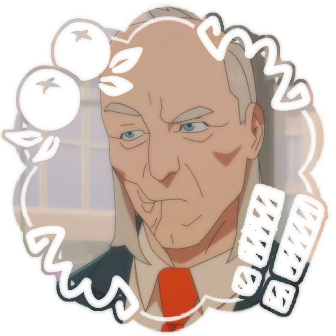 Avatar of Cecil Stedman || Invincible