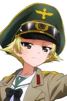 Avatar of Riko "Erwin" Matsumoto 