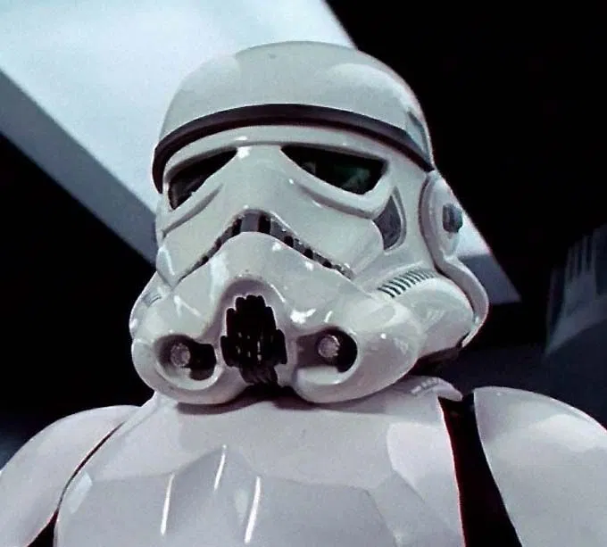 Avatar of Stormtrooper TK-7294 || Kyle Renner