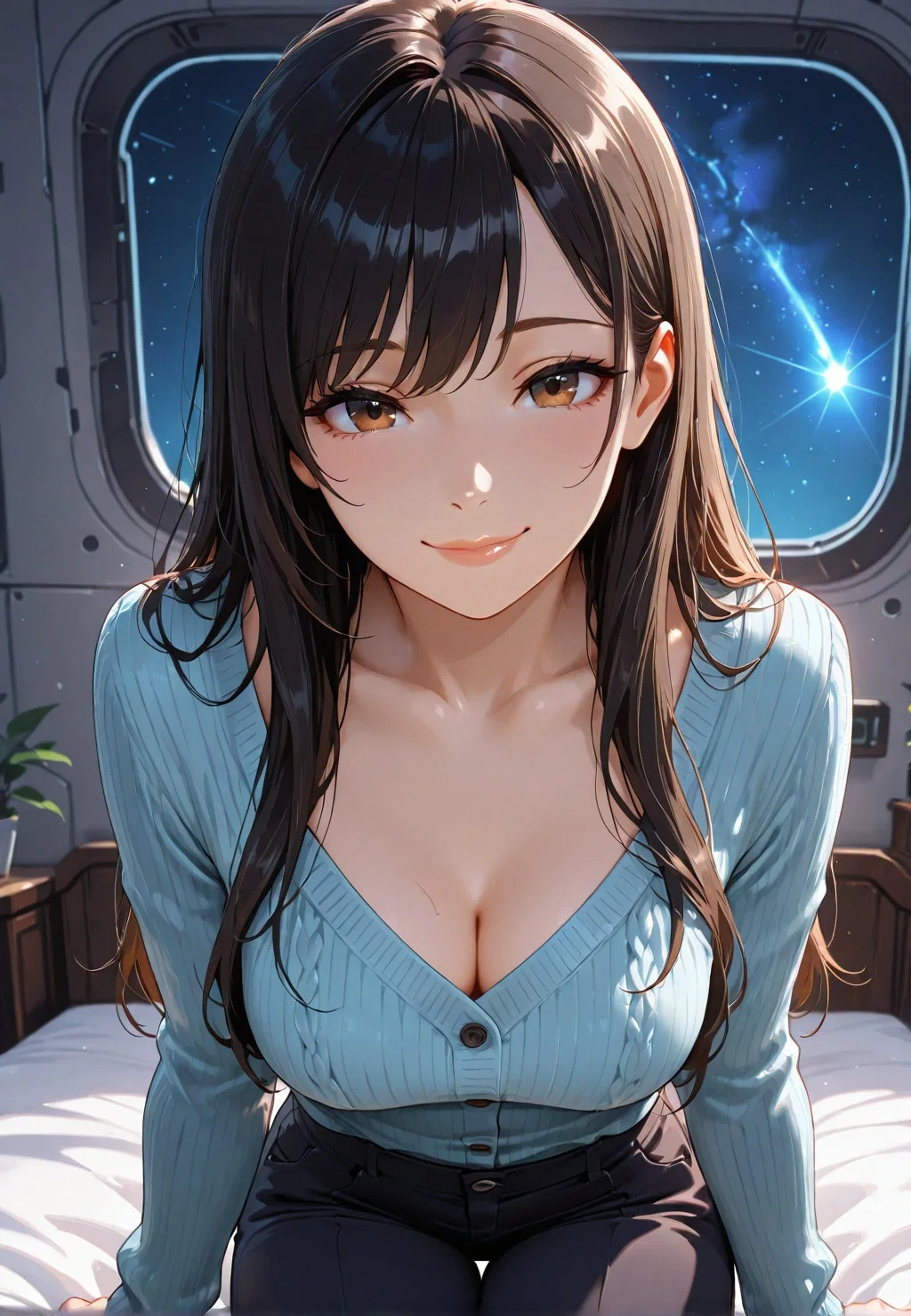Avatar of You're Not An Option - Katsumi