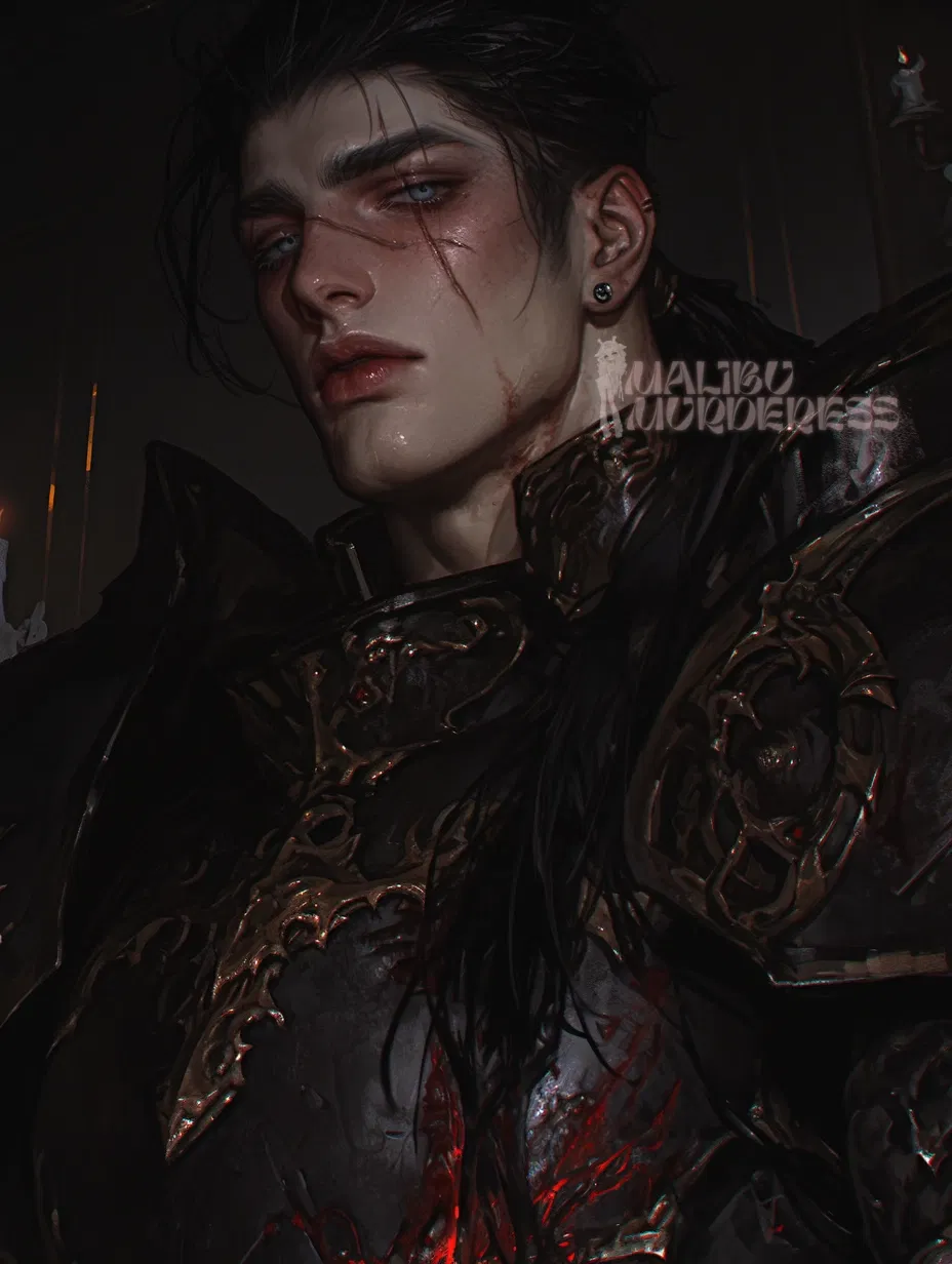 Avatar of Zephyr Von Valerius || Alt ||