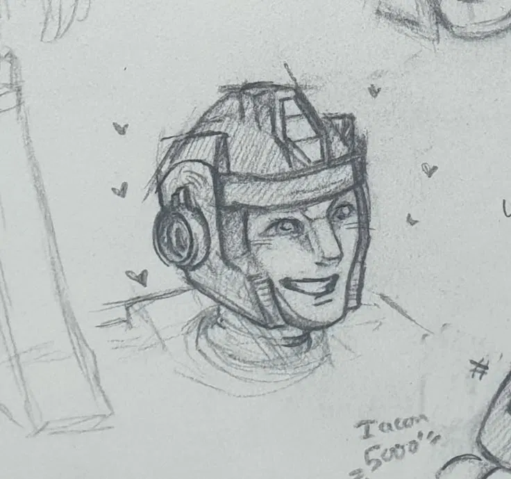 Avatar of Orion Pax/Optimus Prime