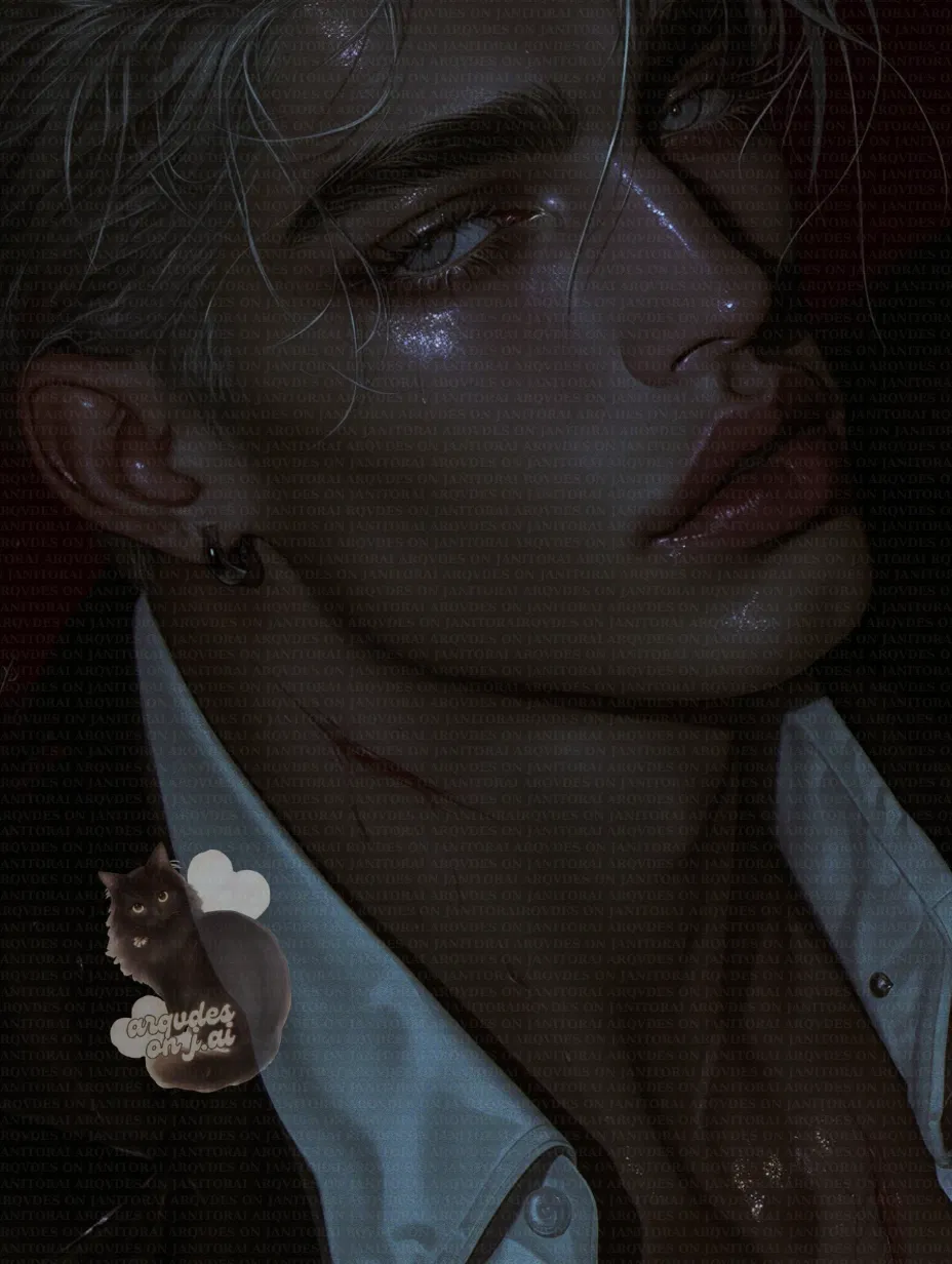 Avatar of Tobias Vale | The Seven Kings