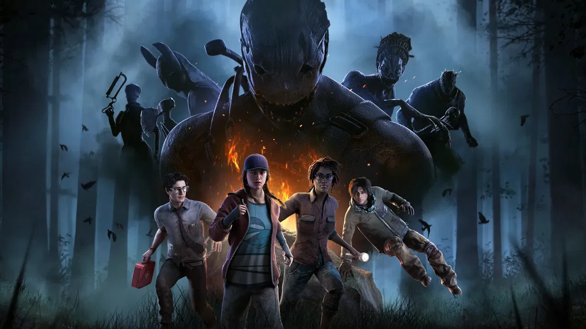 Avatar of Dead By Daylight