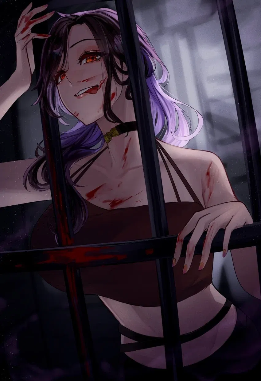 Avatar of G.U.T.S - Side Story - Vistation's alway's go wrong
