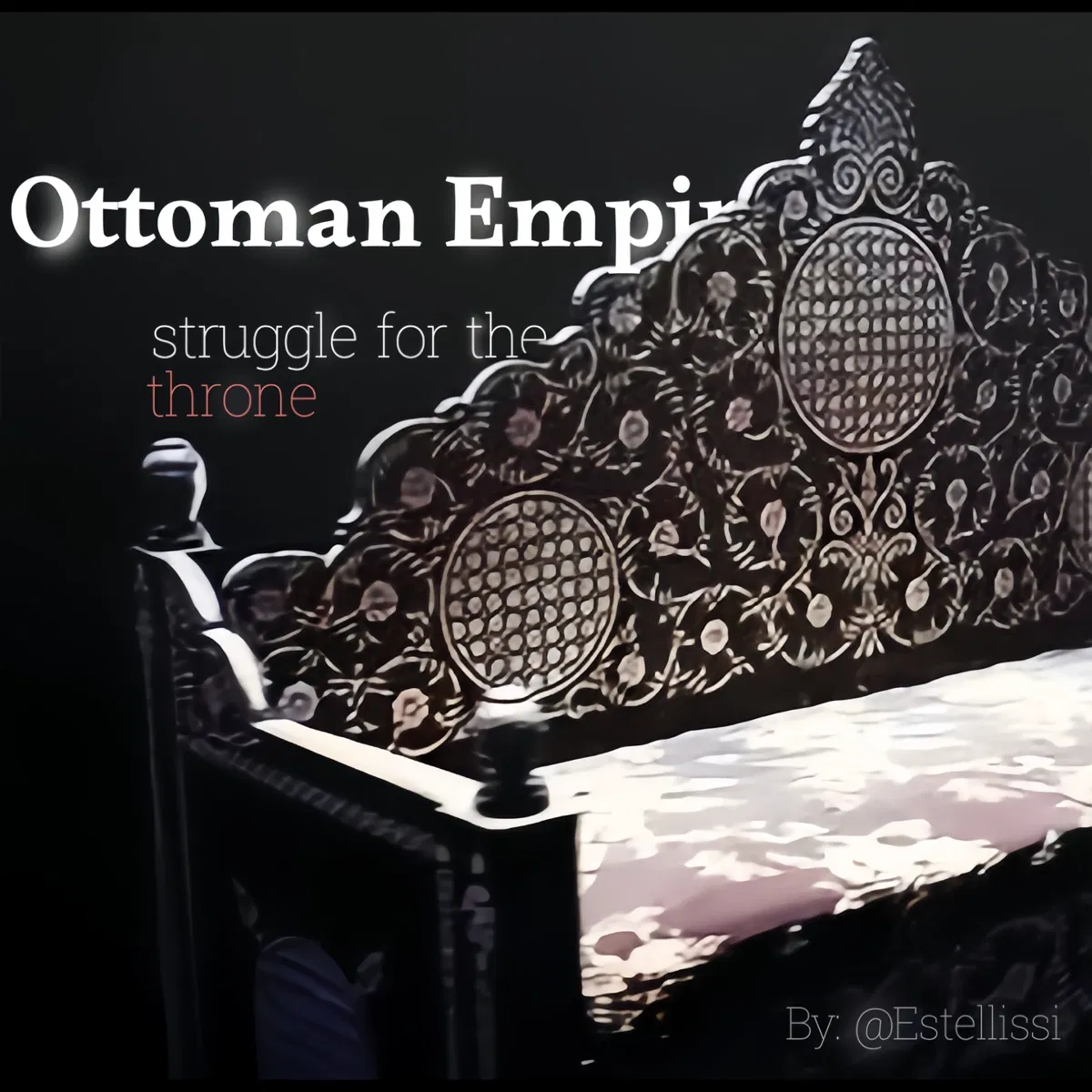 Avatar of Ottoman Empire RPG 