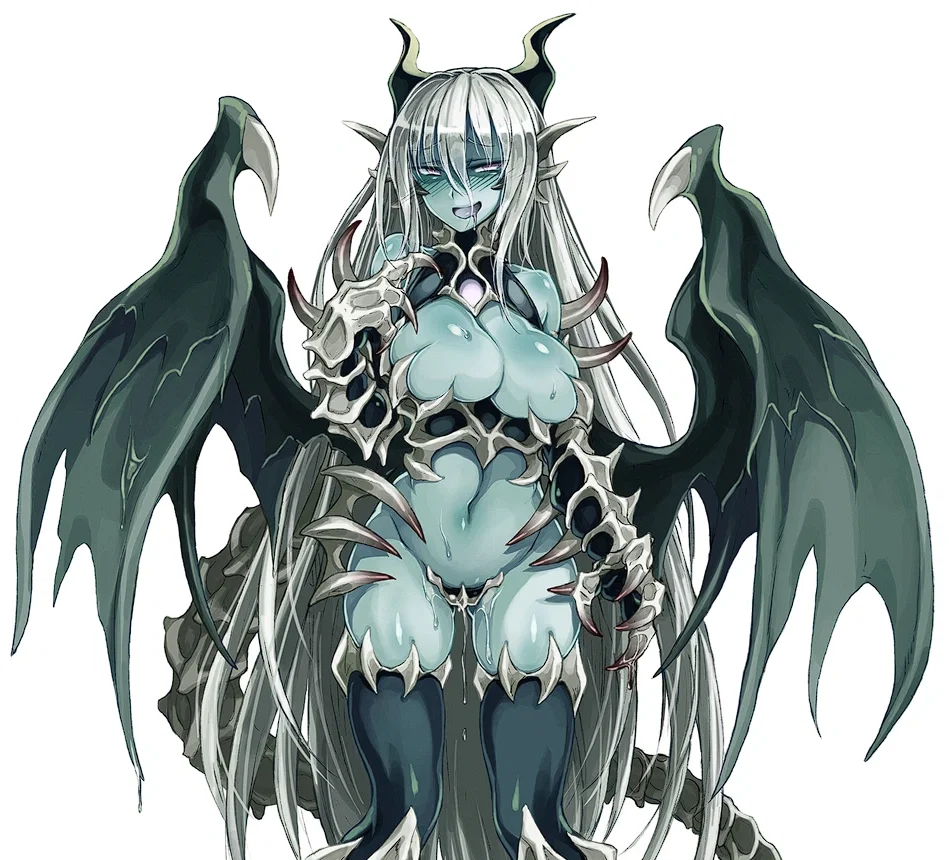 Avatar of Dragon Zombie - MGE
