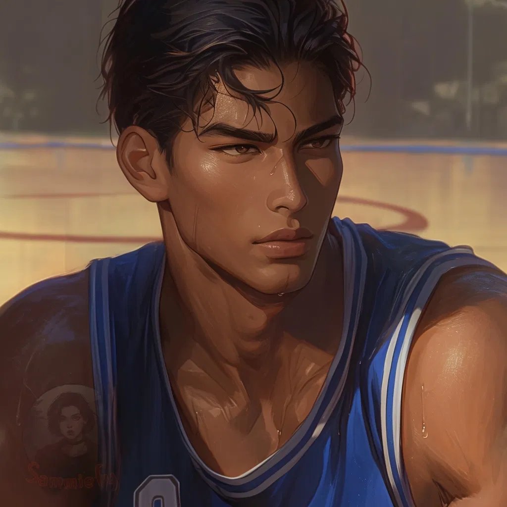 Avatar of Madiwa- Your Jock Bully