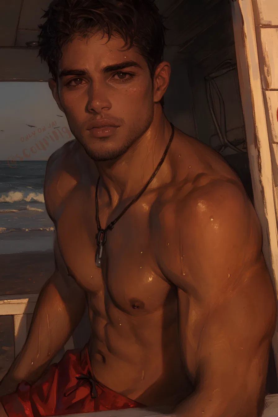 Avatar of Boden Strand 