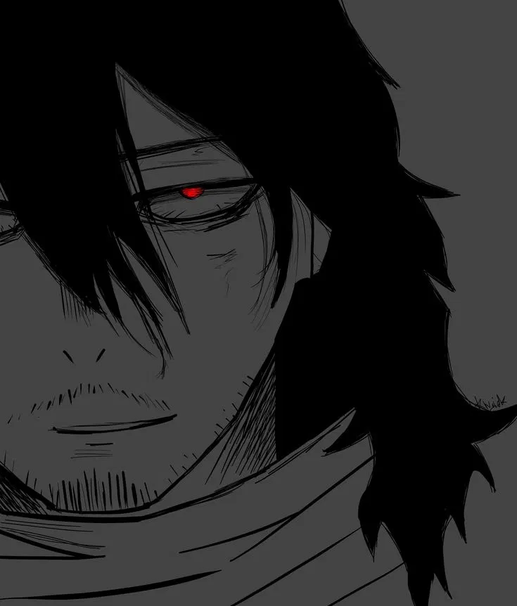 Avatar of Aizawa Shota