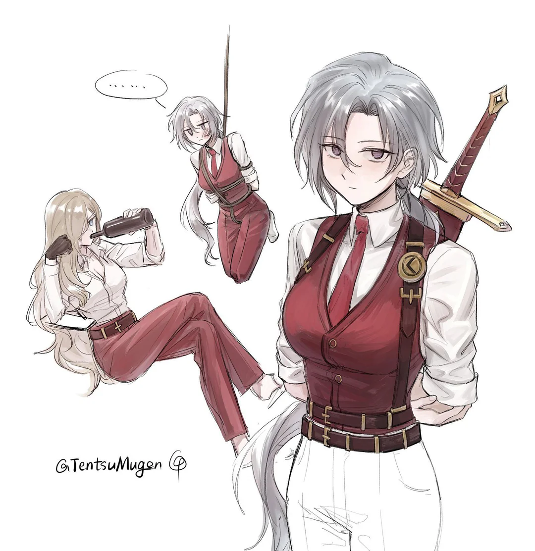 Avatar of Lucia || H.O.S Breeding Program