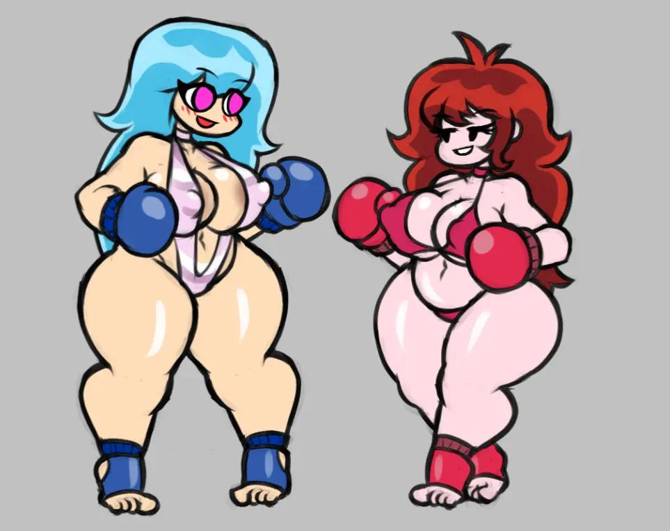 Avatar of Skyblue(boxing maniac)