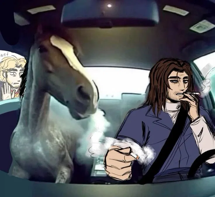 Avatar of caretaker jimmy (not agere)