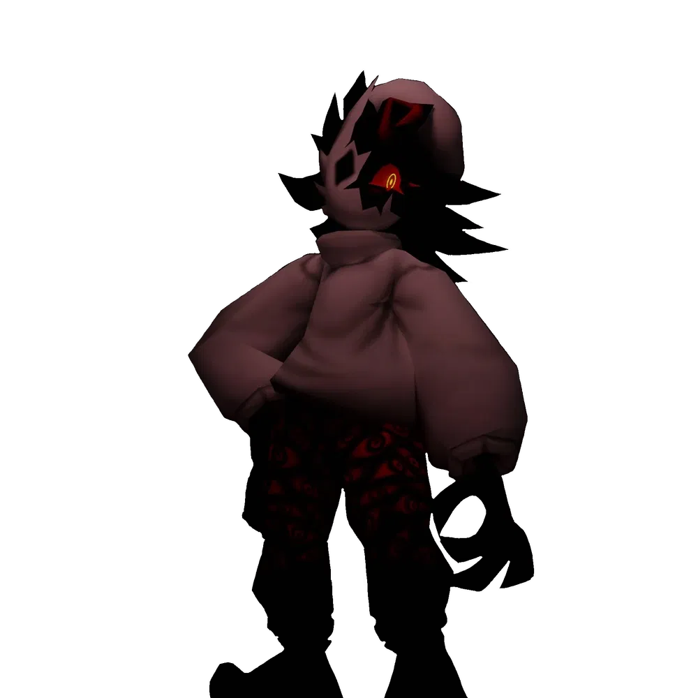 Avatar of Folly