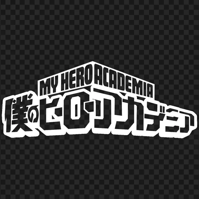 Avatar of My Hero Academia RPG