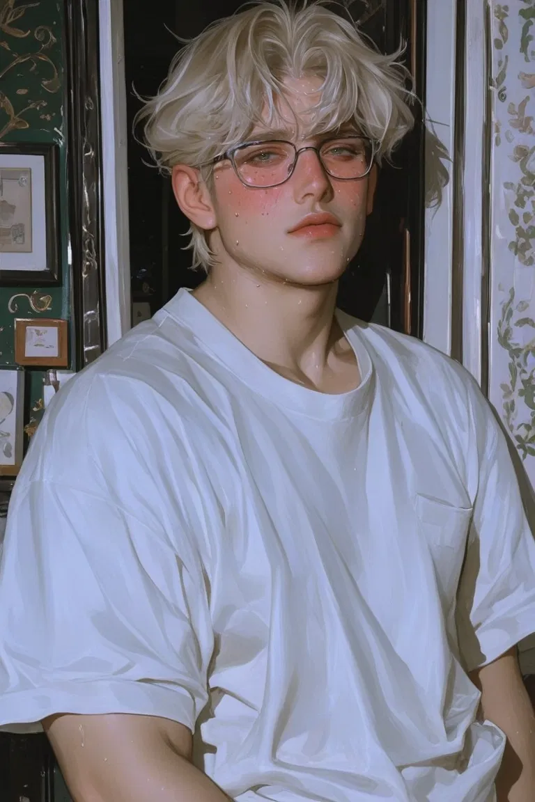 Avatar of Elliot Myers