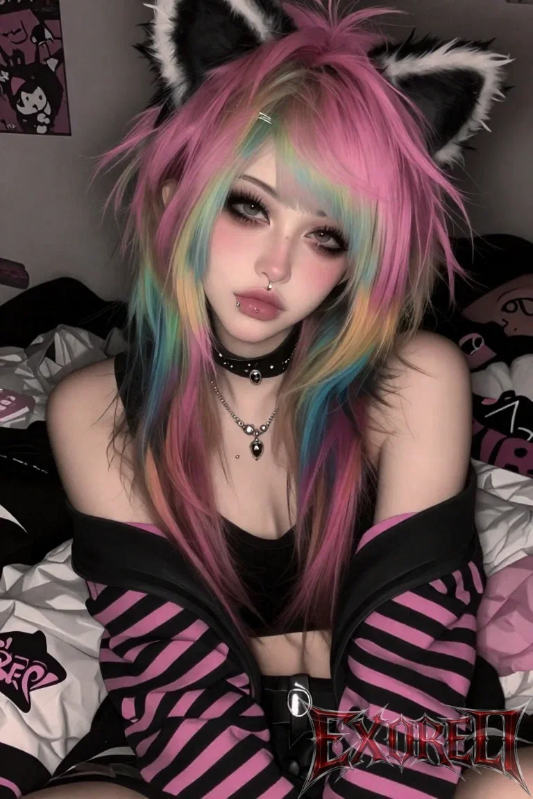 Avatar of Quinn | Clingy FB