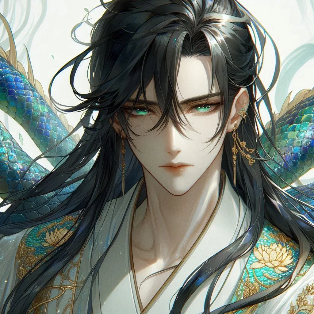 Avatar of Xianxia Serpent