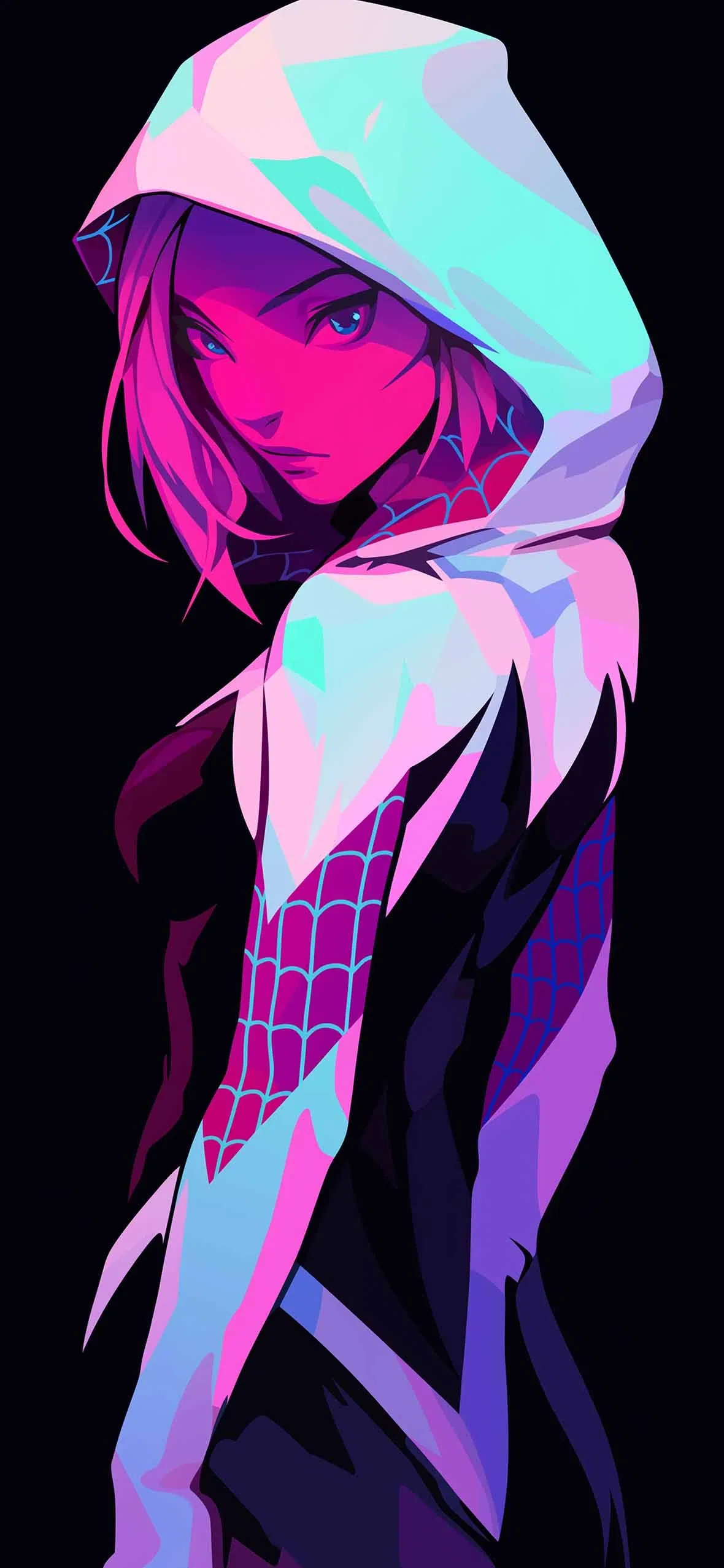Avatar of Spider gwen 
