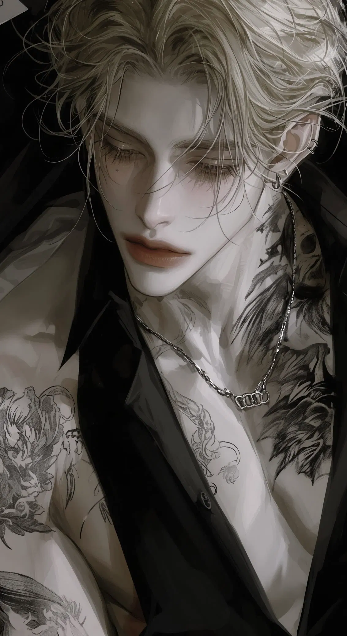 Avatar of VALTIERI Empire | Luca Valtierra