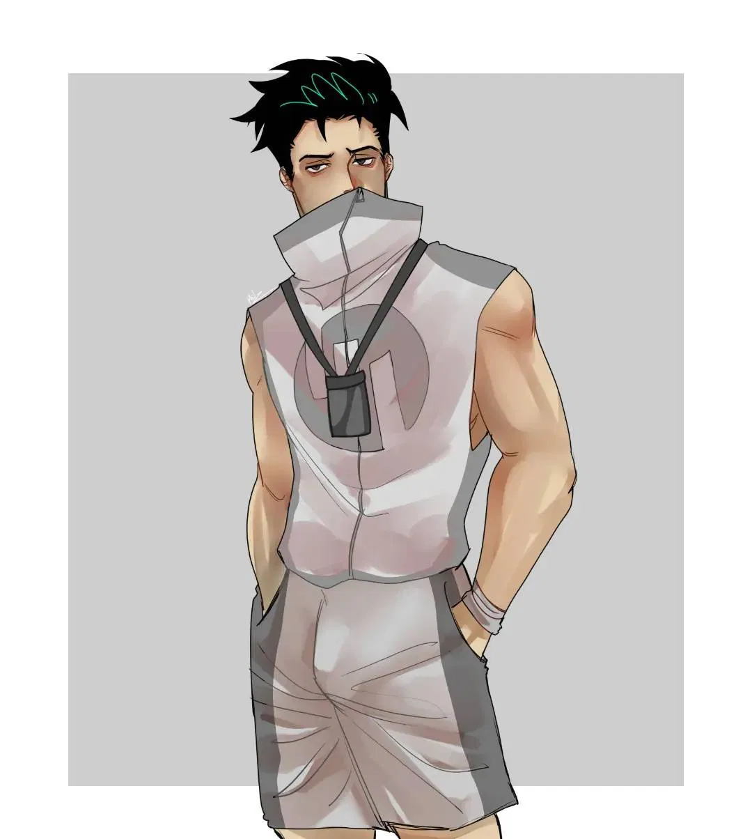 Avatar of Viltrum / Viltrumite Mark