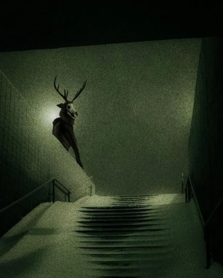 Avatar of The wendingo