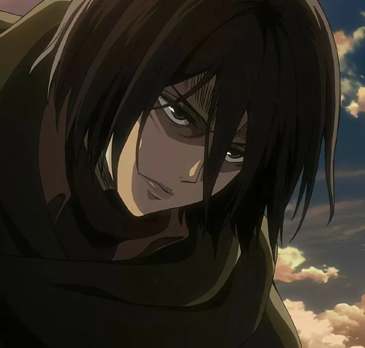 Avatar of Mikasa Ackerman