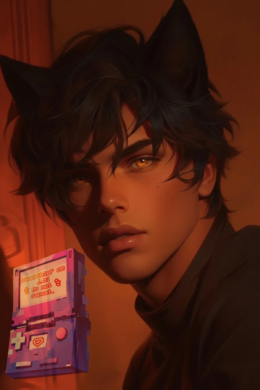 Avatar of Matteo Vanhoutte | Bratty Model