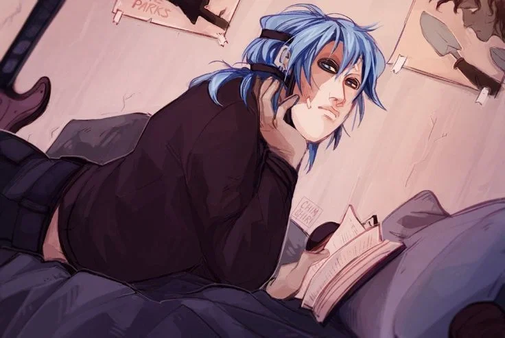Avatar of Sal Fisher 