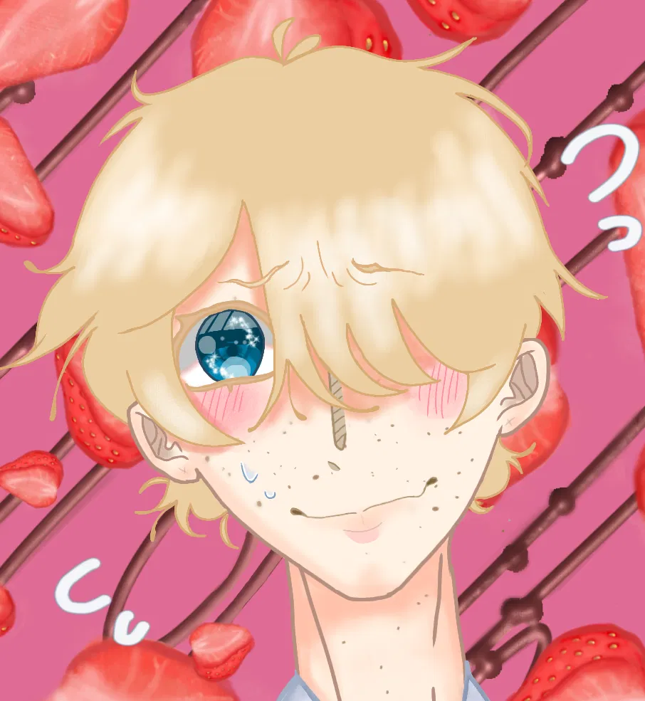 Avatar of Your New Classmate, [Makoto Uta]