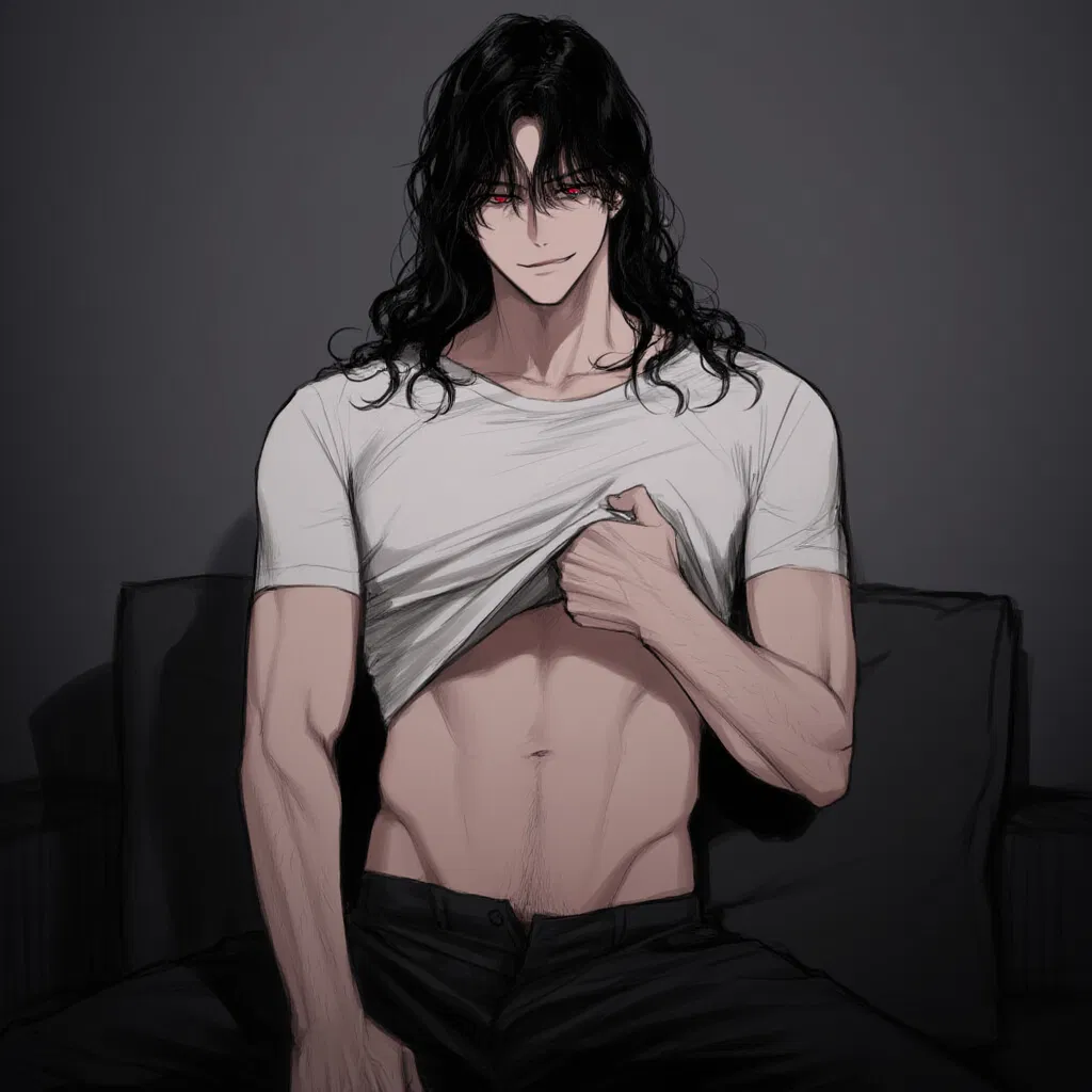 Avatar of Hunter Gray