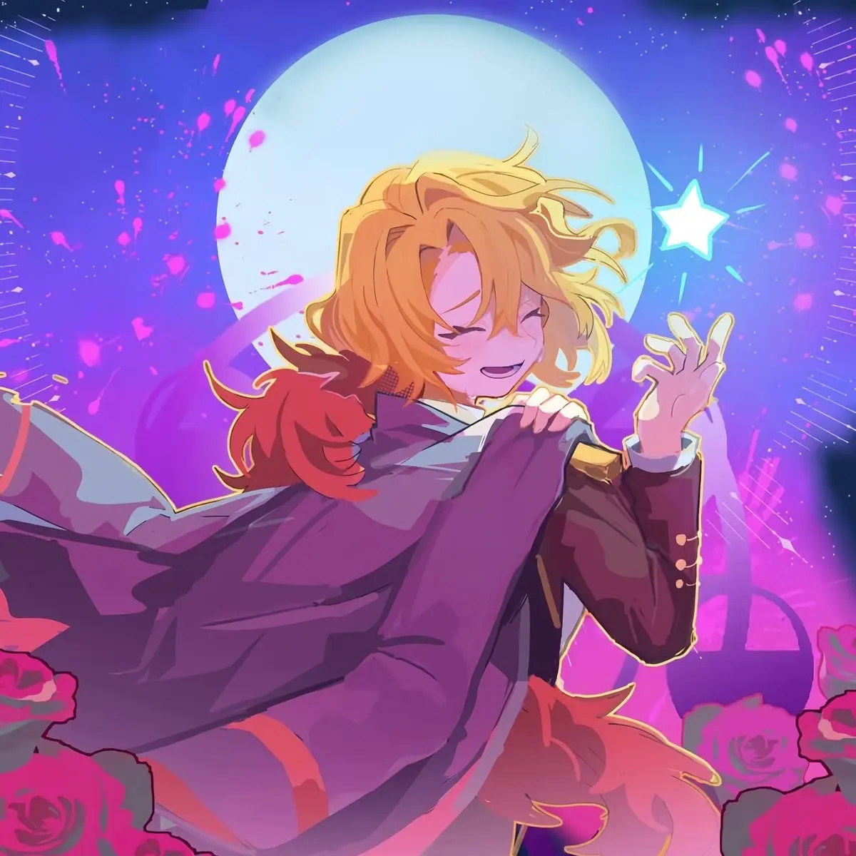 Avatar of Sancho [LIMBUS COMPANY]