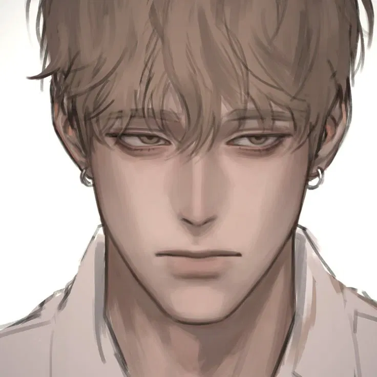 Avatar of Nero Gottlieb 