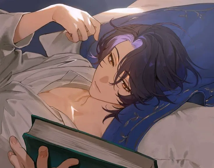 Avatar of Veritas Ratio || Daddy Issues