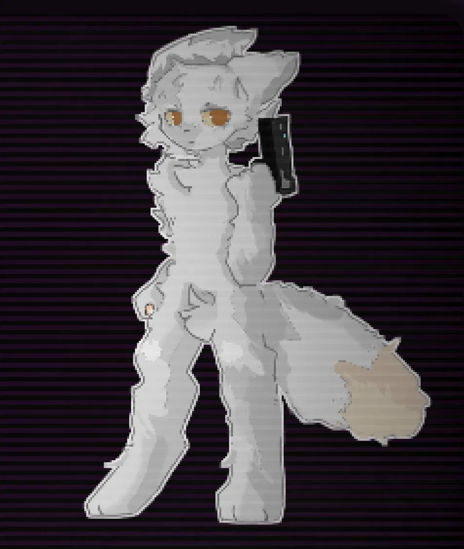 Avatar of Albino - Gunsaw
