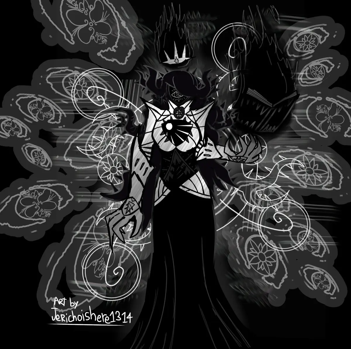 Avatar of As Below, So Above