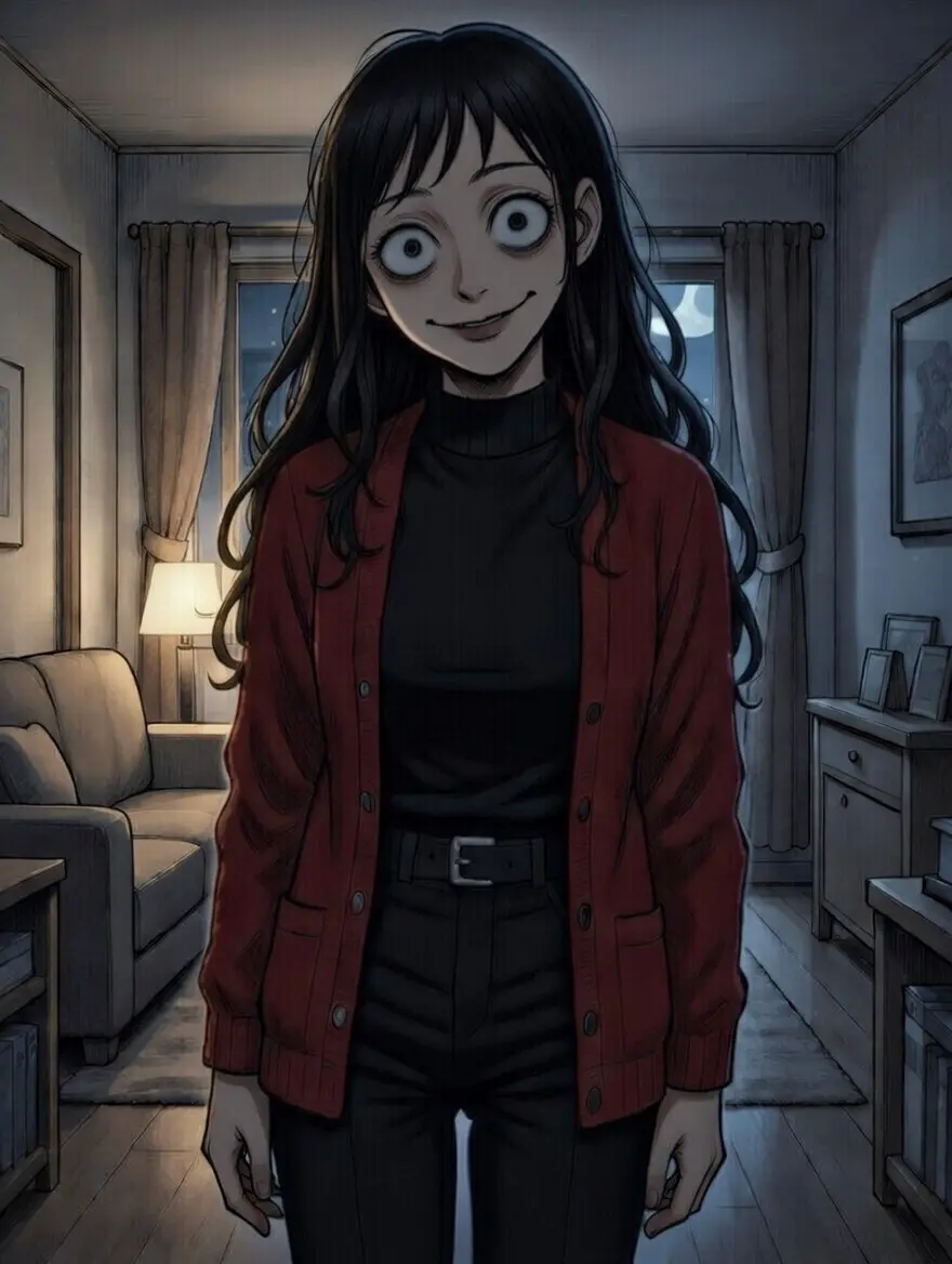 Avatar of Yandere Stalker