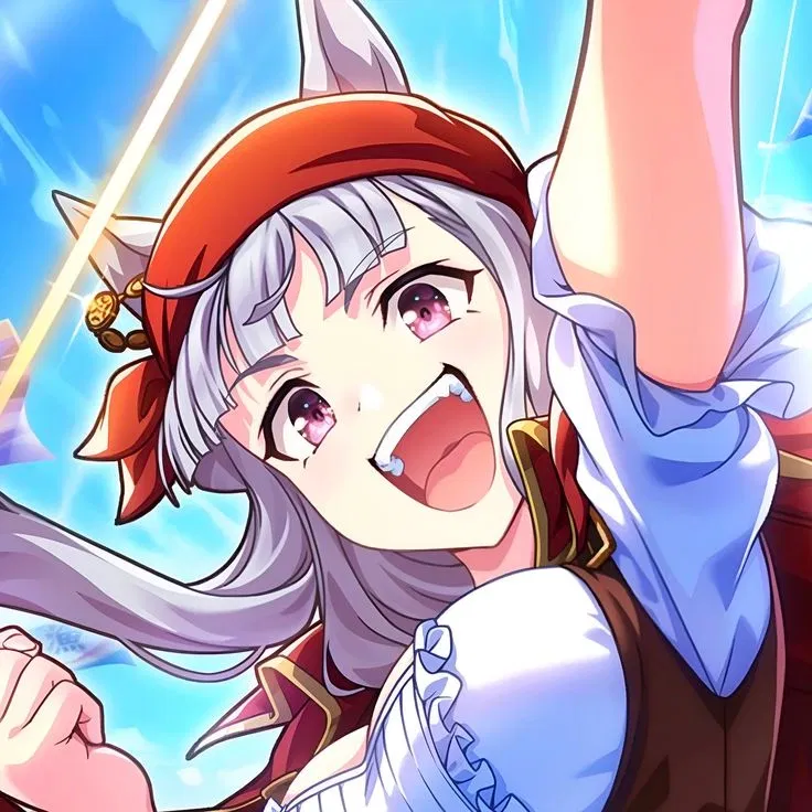 Avatar of Gold Ship | Umamusume: Pretty Derby!