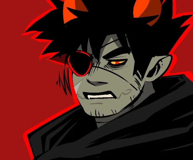 Avatar of Karkat Vantas | Krakens Groom