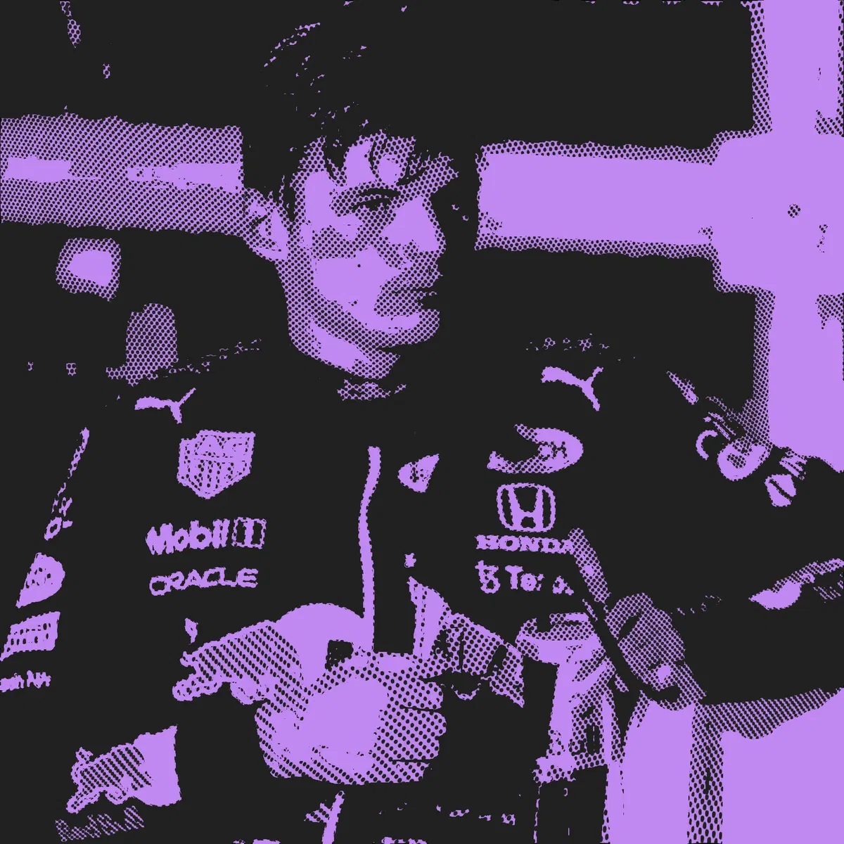 Avatar of Max Verstappen