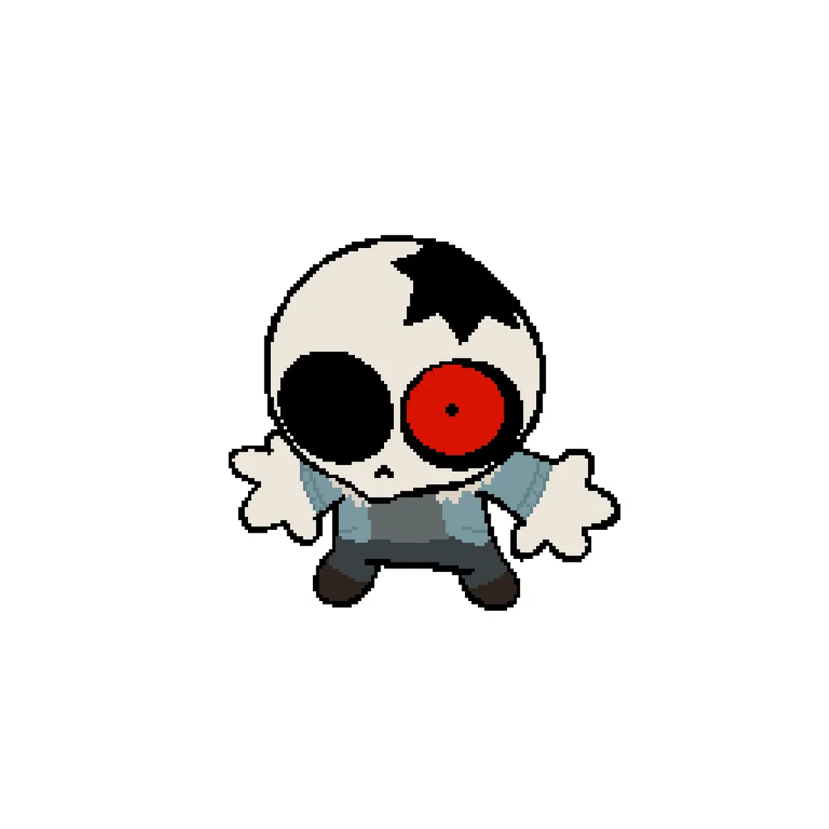 Avatar of Bones