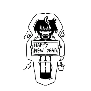 Avatar of New Years