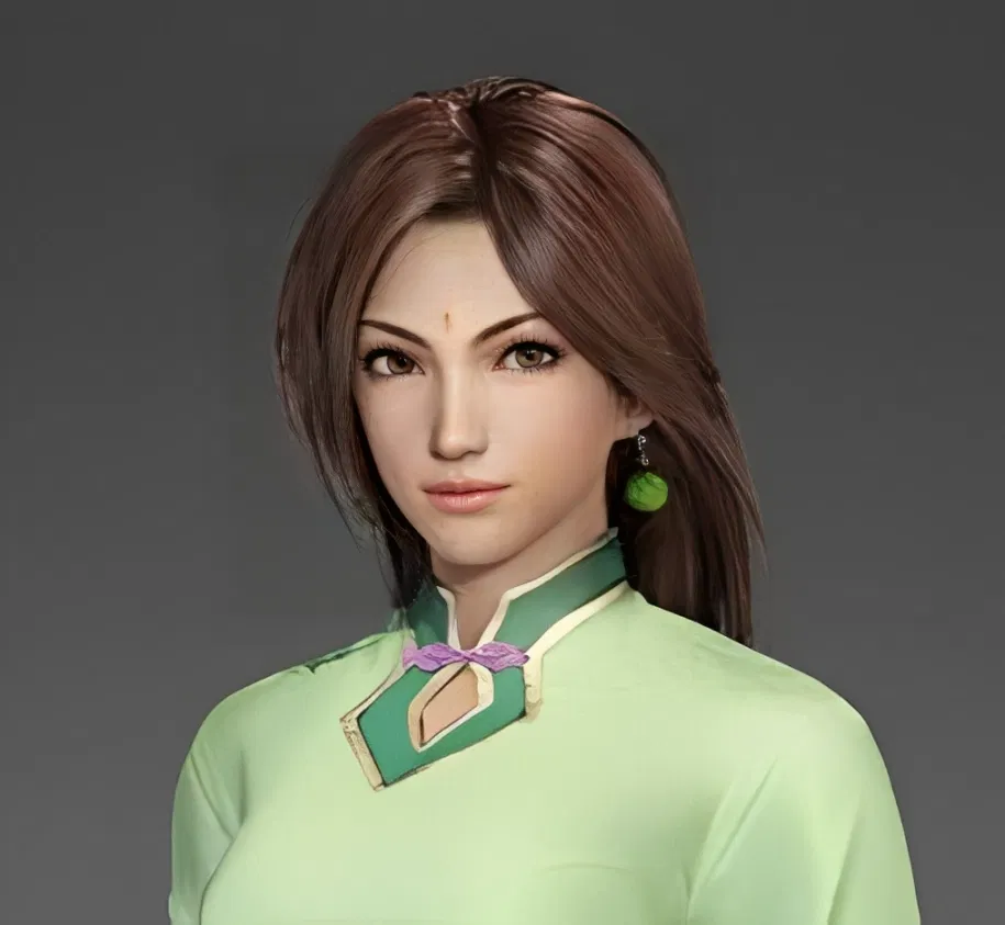 Avatar of Yue Ying | Intertwined Fate