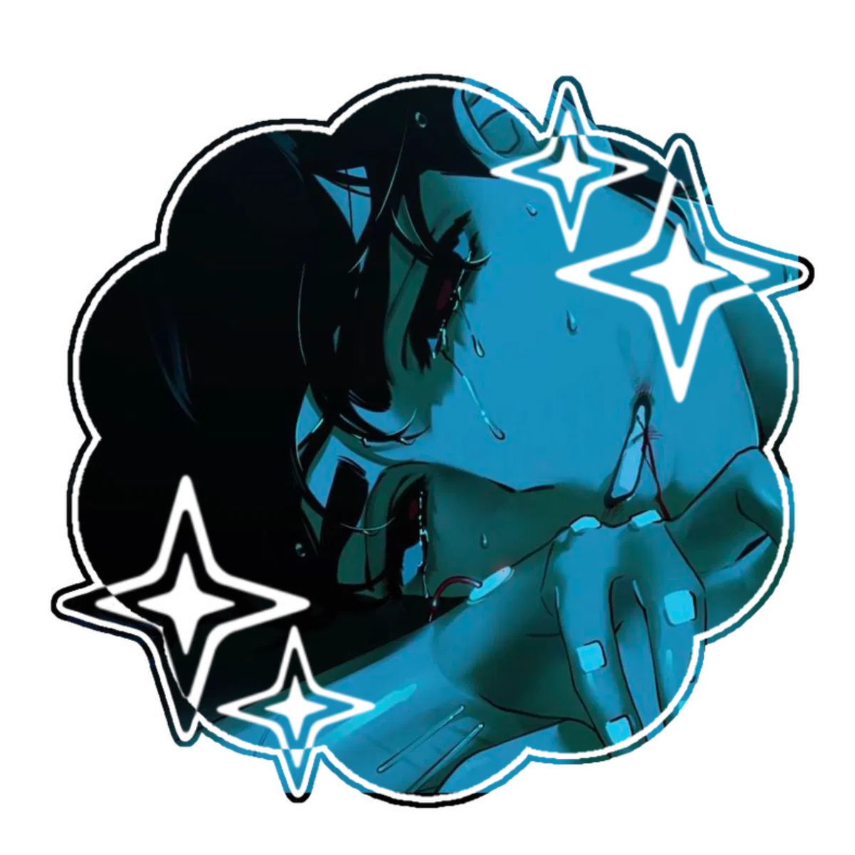 Avatar of ﹋ Ivan ⍣ ˎˊ-