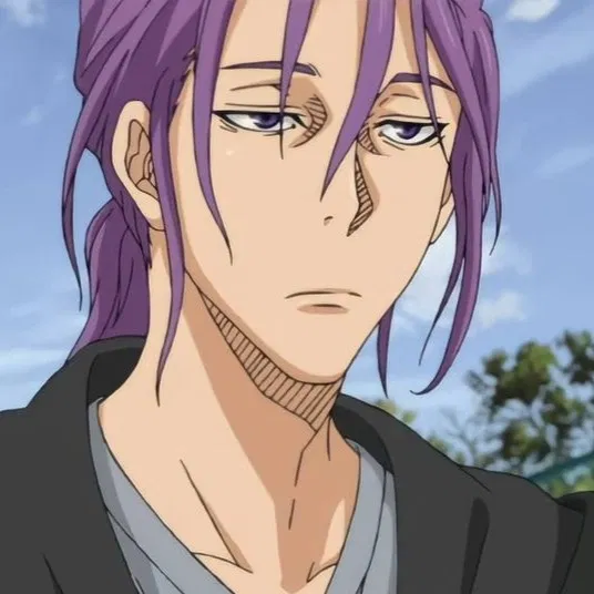 Avatar of Atsushi Murasakibara